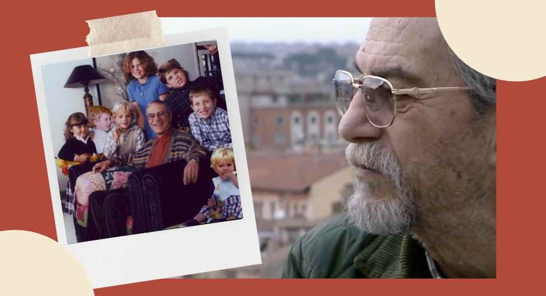 "Uno, nessuno, cento Nino" : il Docufilm che racconta Nino Manfredi 2 "Uno, nessuno, cento Nino" : il Docufilm che racconta Nino Manfredi