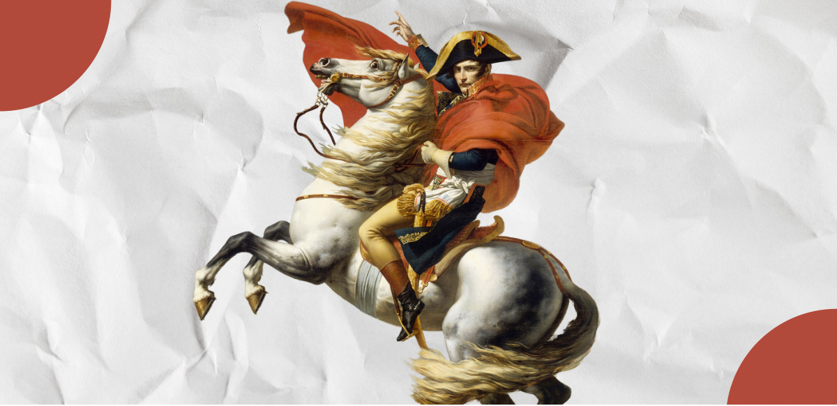Napoleone Bonaparte, le frasi più celebri 7 Napoleone Bonaparte, le frasi più celebri
