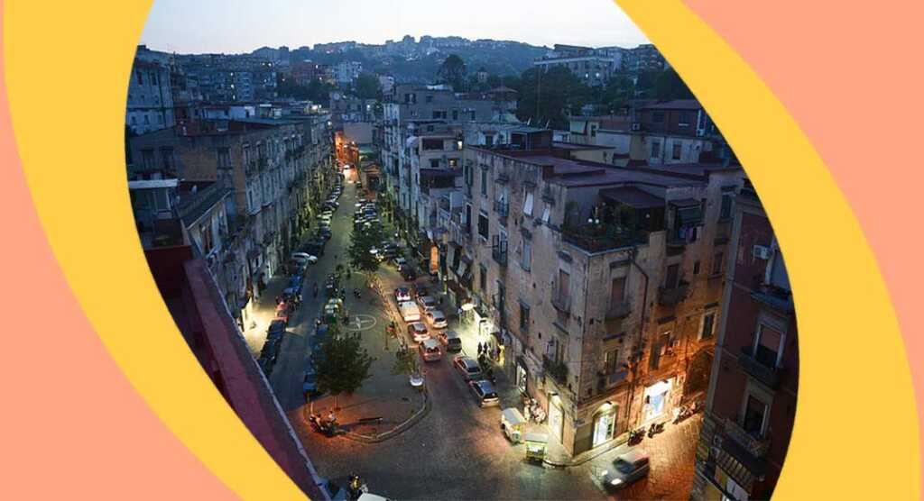 napoli