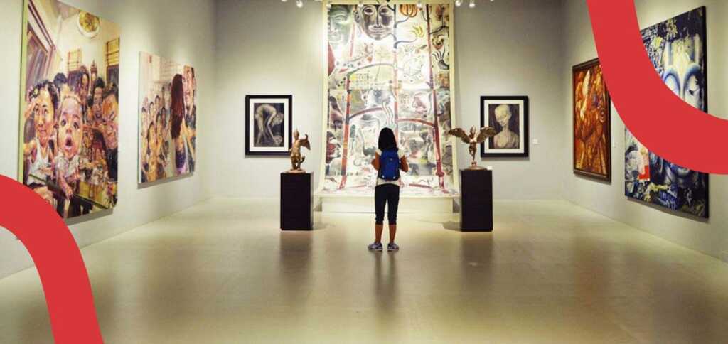 Al Mart tre mostre da non perdere, da Gustav Klimt a Fausto Pirandello