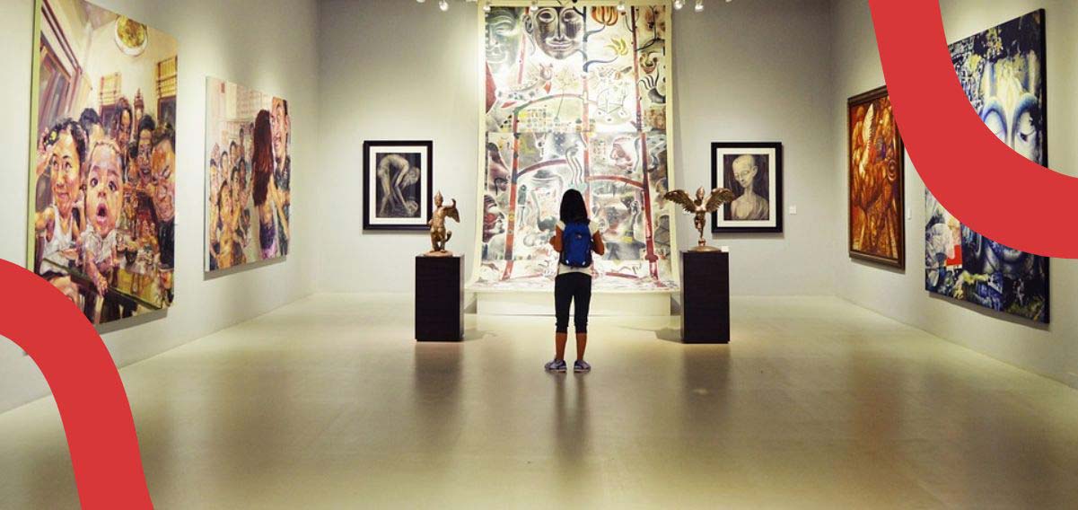 Al Mart tre mostre da non perdere, da Gustav Klimt a Fausto Pirandello