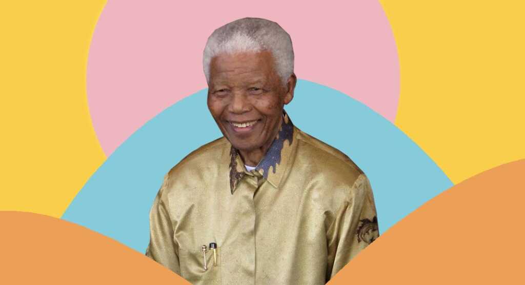 Nelson Mandela, le frasi e gli aforismi più celebri del politico anti-apartheid
