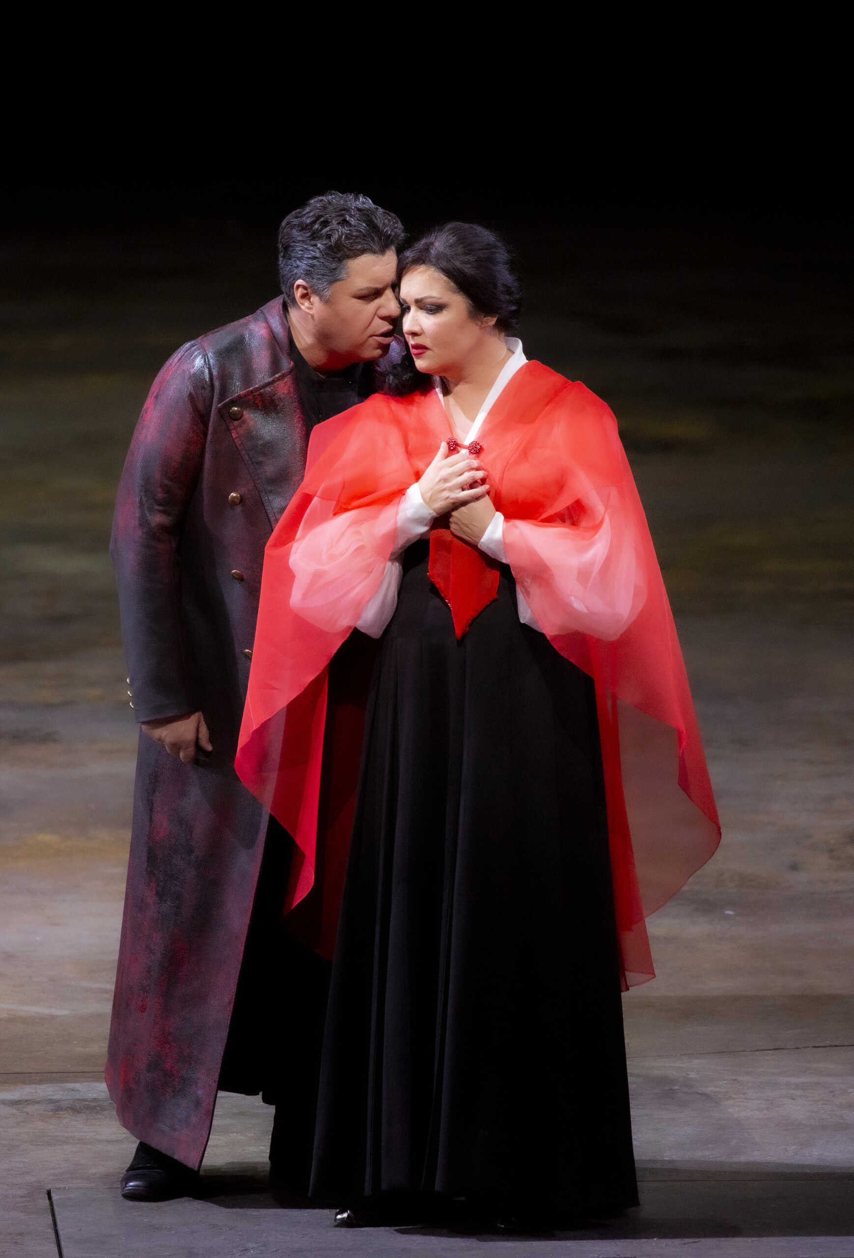 Netrebko e Salsi 110_K65A6347 ph Brescia e Amisano