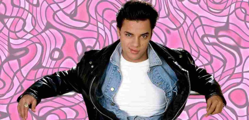E' morto Nick Kamen, modello e cantante icona degli anni 80