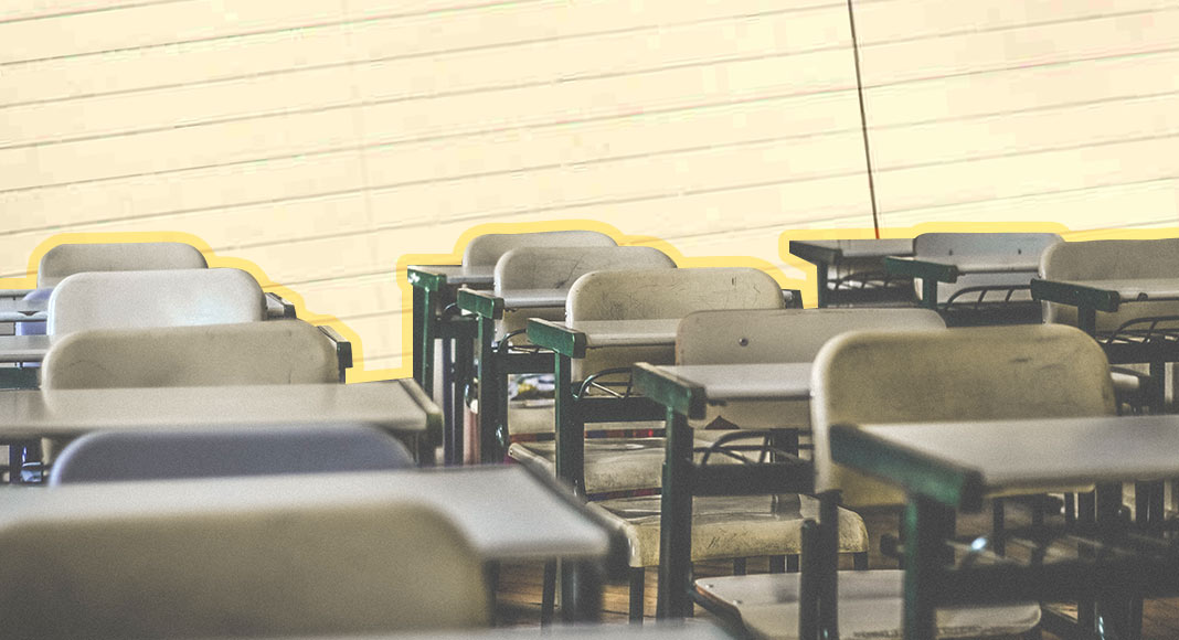 Niente più note sul registro alle elementari, la proposta di legge