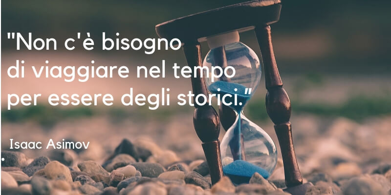 Isaac Asimov, le frasi e gli aforismi più celebri