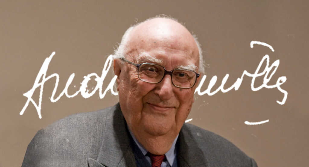 Non mollare, i messaggi e le lettere d'affetto a Camilleri