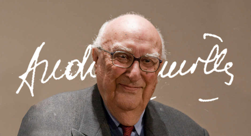 Non mollare, i messaggi e le lettere d'affetto a Camilleri