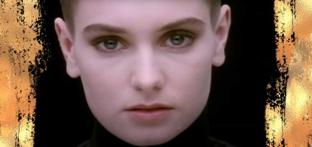 Tutto su Notghing Compares 2U, il successo iconico di Sinead O’Connor