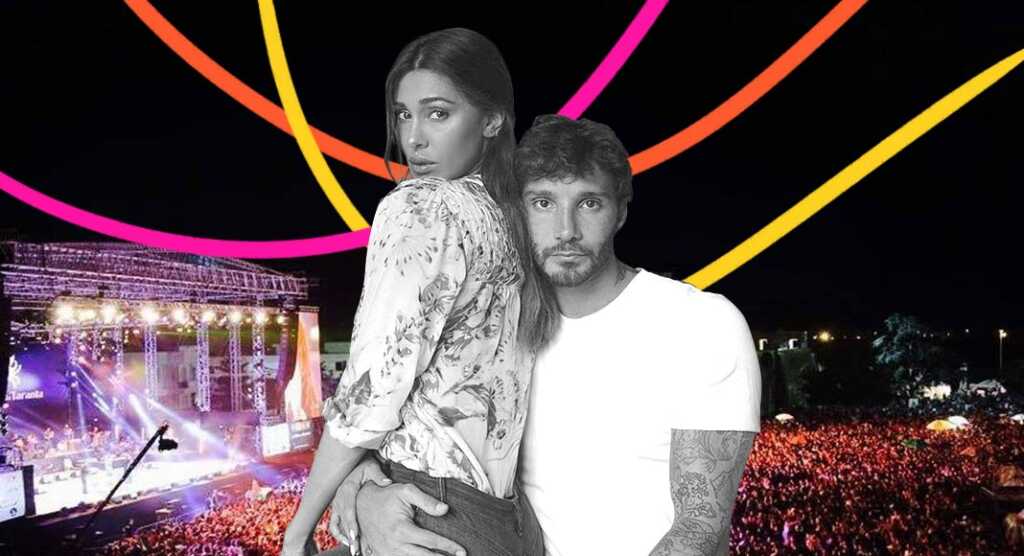 Notte della Taranta, studiosi contro la conduzione di Belen e Stefano De Martino