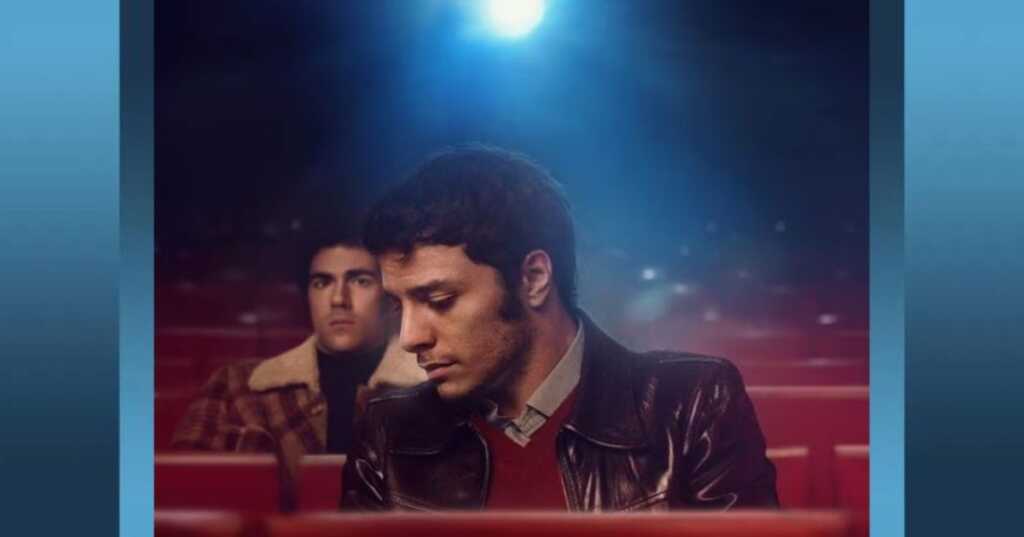 Nuovo Olimpo, il film di Ferzan Özpetek che celebra il cinema e i forti sentimenti