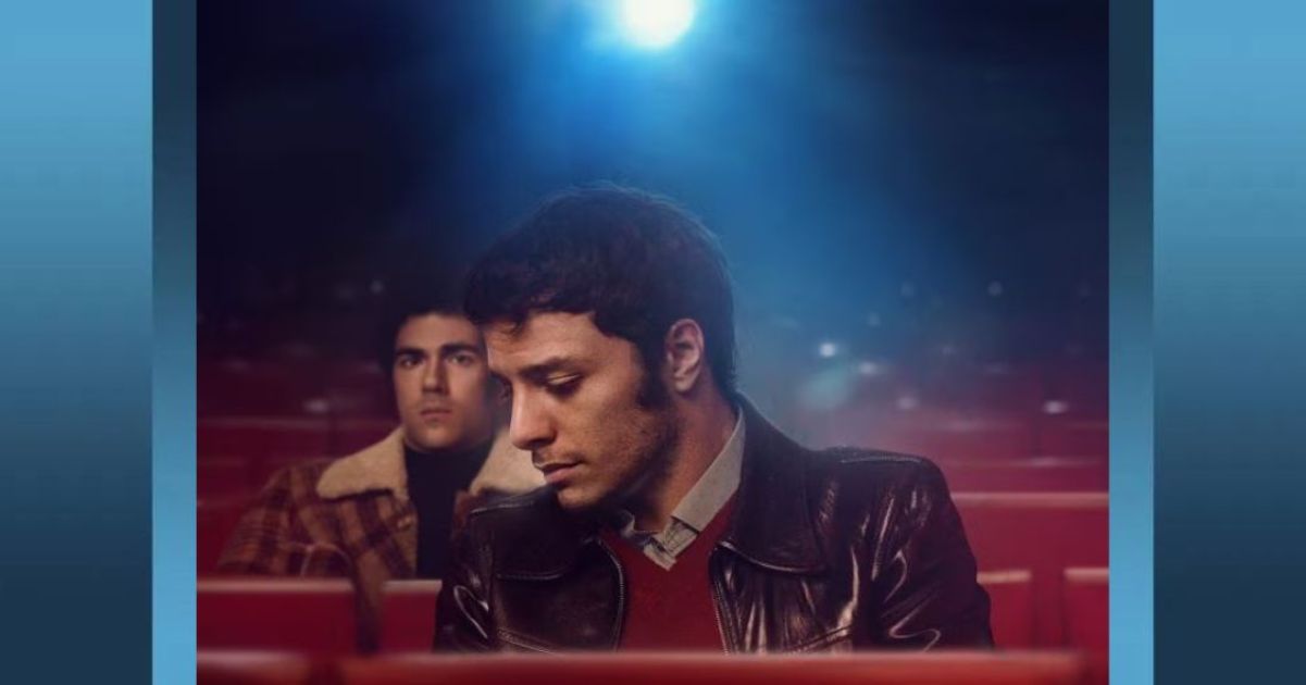 "Nuovo Olimpo", il film di Ferzan Özpetek che celebra il cinema e i forti sentimenti 4 Nuovo Olimpo, il film di Ferzan Özpetek che celebra il cinema e i forti sentimenti