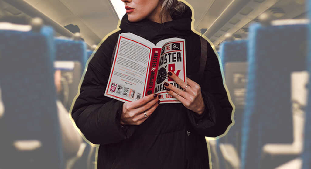Olanda, se porti un libro sul treno non paghi il biglietto