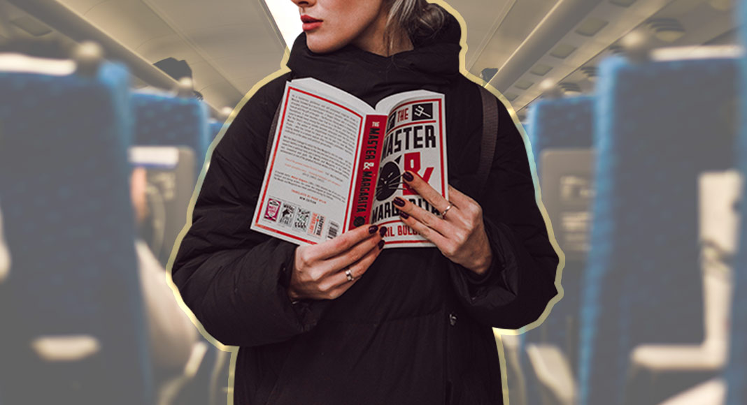Olanda, se porti un libro sul treno non paghi il biglietto