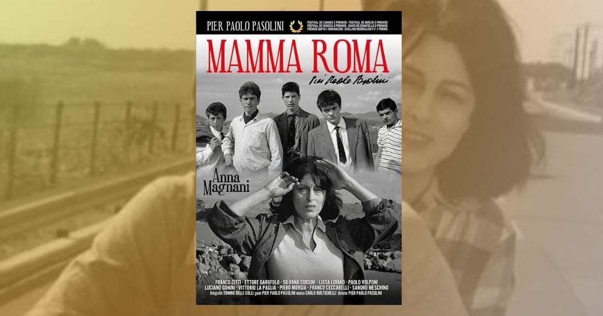 Omaggio ad Anna Magnani, volto eterno del cinema italiano 5 Omaggio ad Anna Magnani, volto eterno del cinema italiano