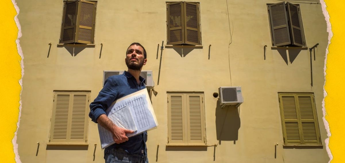 Opera Taxi, la lirica invade il quartiere di Centocelle
