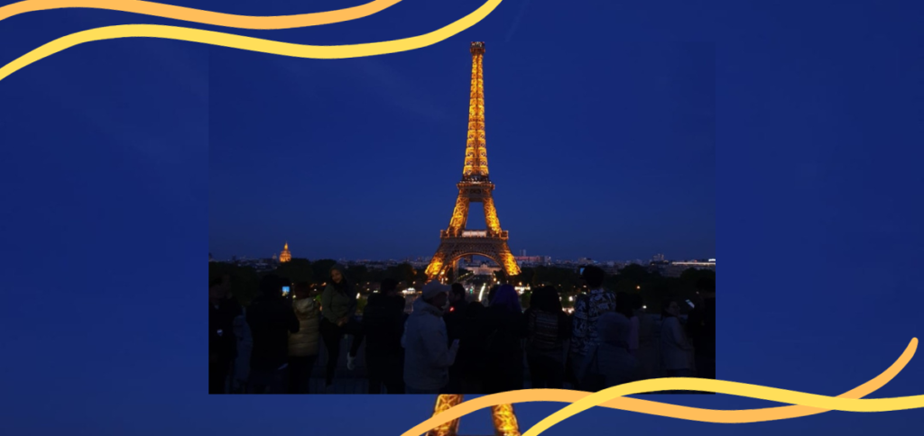 Parigi