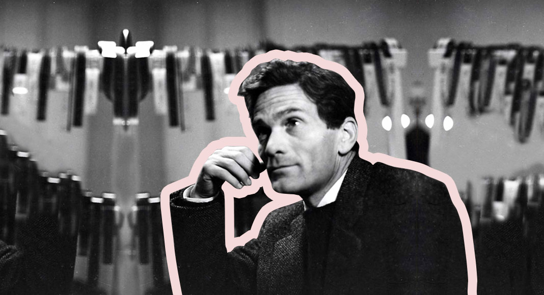 I "Comizi d'amore" di Pasolini e l'importanza della libertà di amare