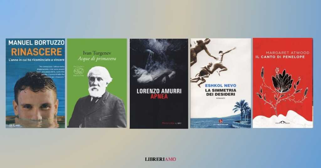 Pasqua, 5 libri da leggere che parlano di rinascita