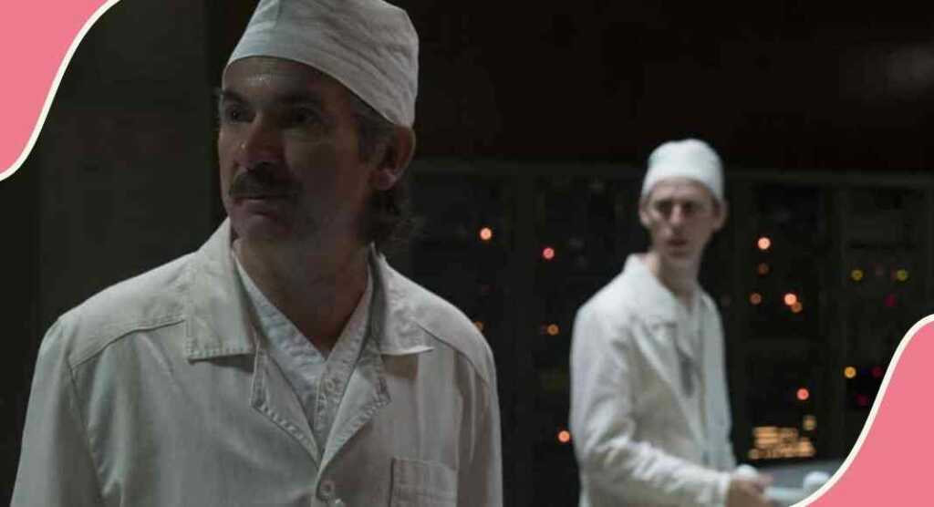 È morto Paul Ritter, l'attore della miniserie Chernobyl ed Harry Potter