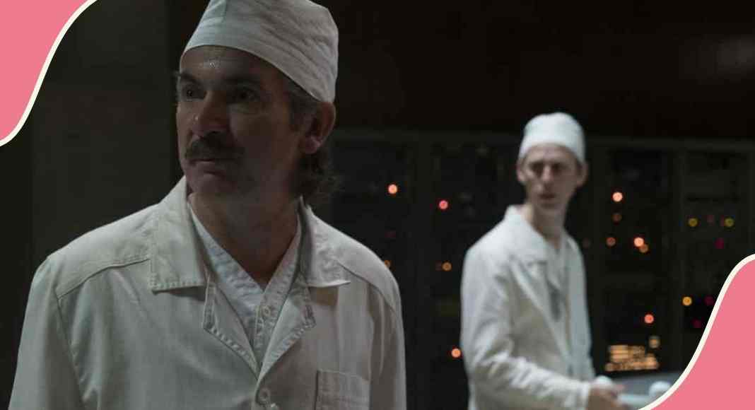 È morto Paul Ritter, l'attore della miniserie Chernobyl ed Harry Potter
