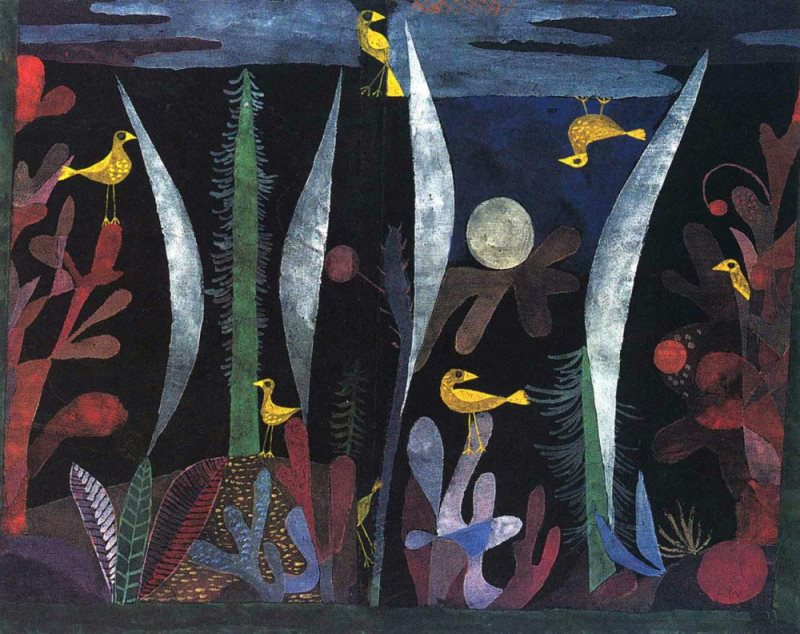 Paul-klee-a-Milano