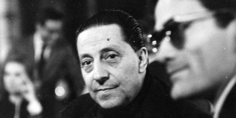 Sandro Penna, poeta del risveglio nel museo degli adulti