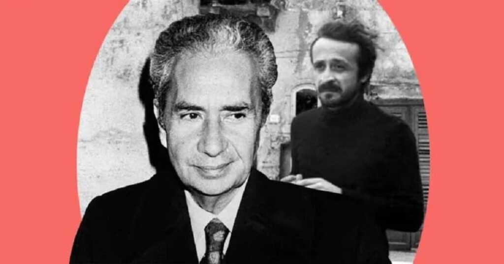Peppino Impastato e Aldo Moro, due eroi da non dimenticare