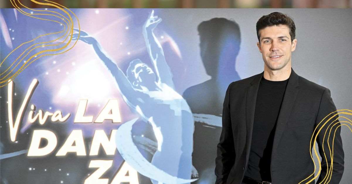 Perché "Viva la danza" di Roberto Bolle è stato un successo in tv 8 Perché Viva la danza di Roberto Bolle è stato un successo in tv