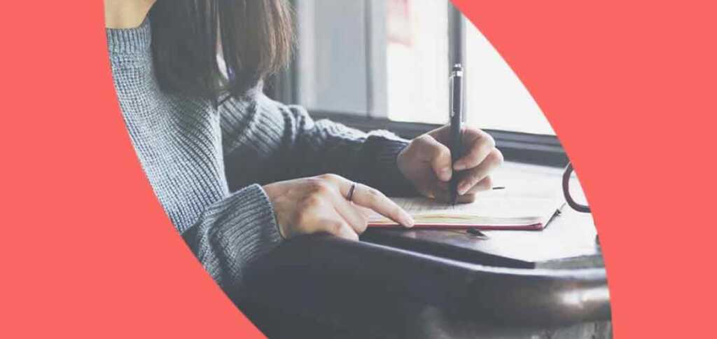 Perché scrivere fa bene, i benefici della scrittura per la cura di sé