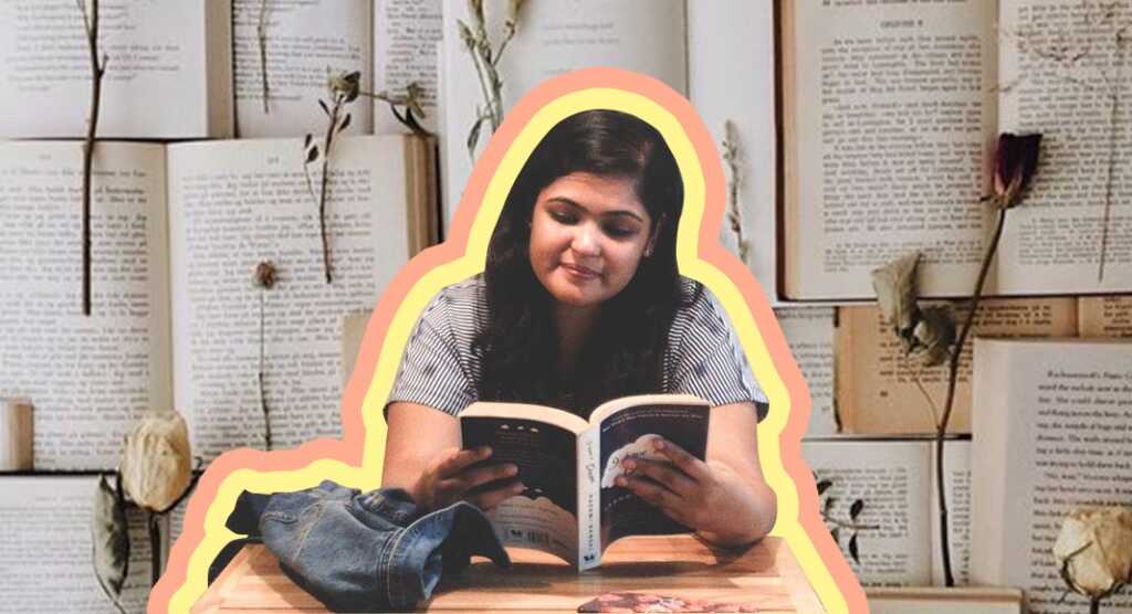 Perché i libri rendono felici