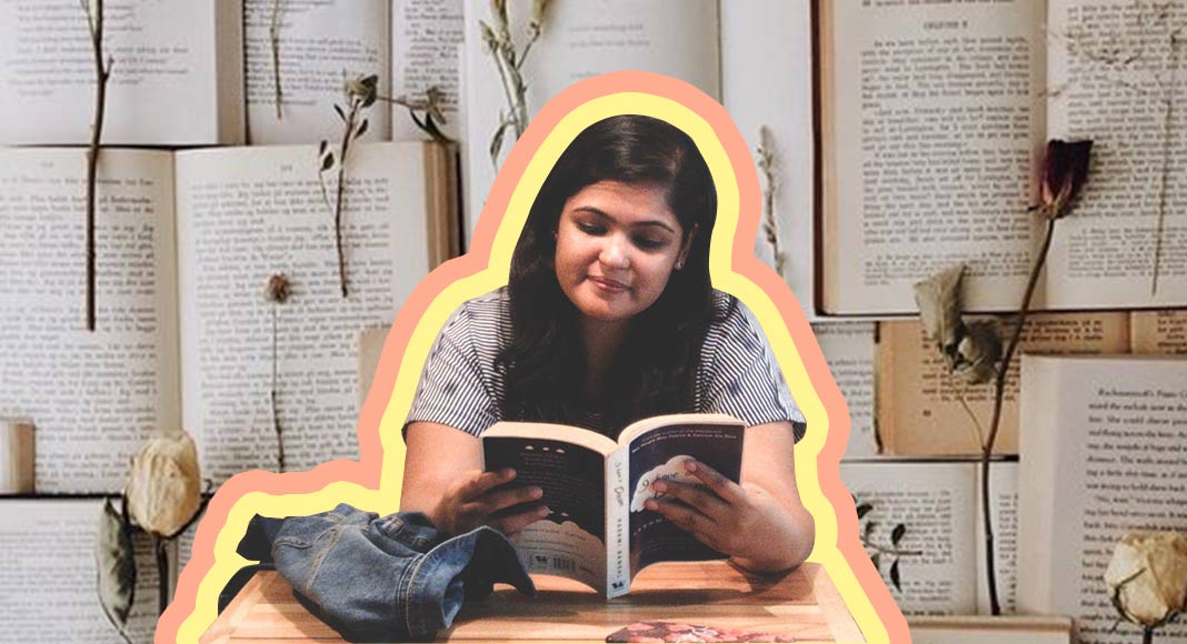 Perché i libri rendono felici