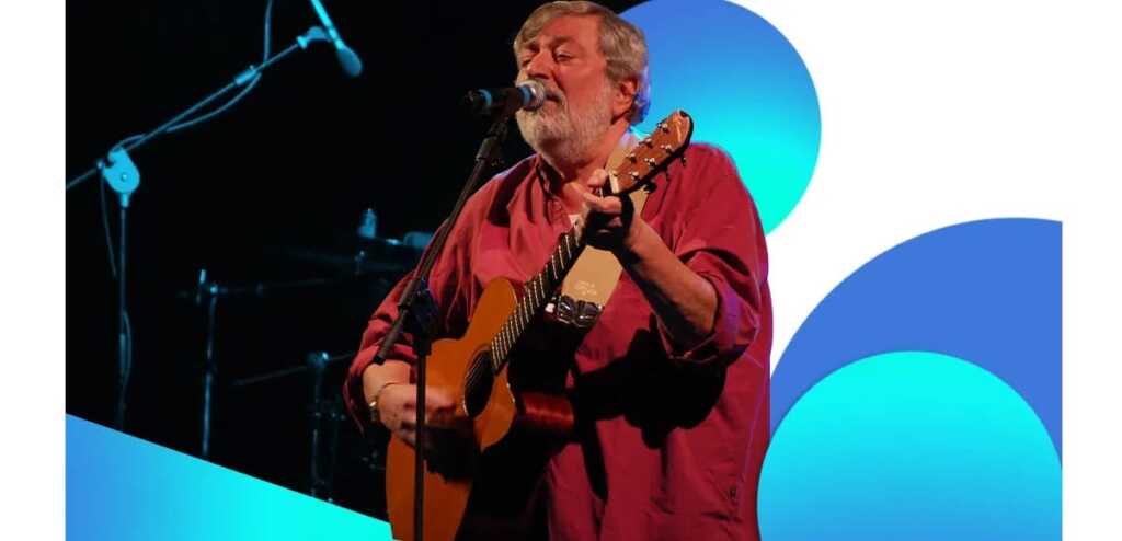 Perché "Il vecchio e il bambino" di Francesco Guccini è da considerarsi poesia
