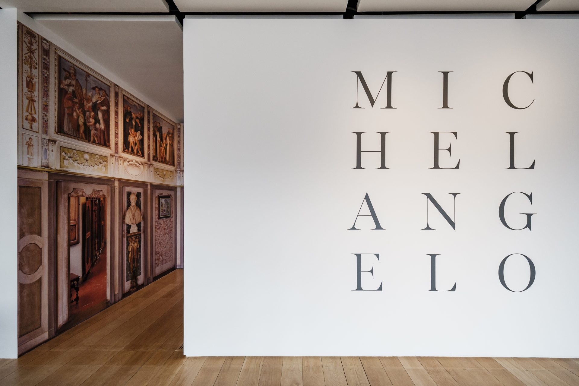 michelangelo