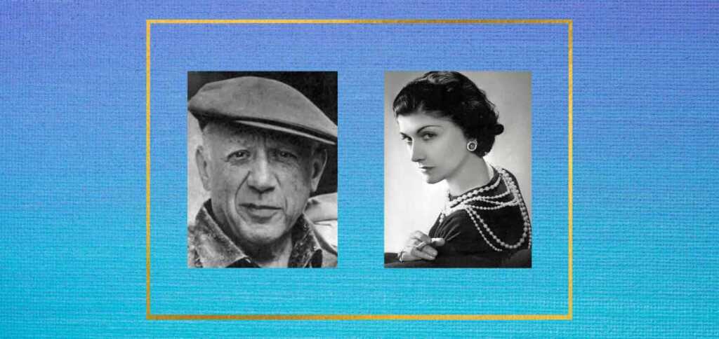 Picasso e Chanel in mostra a Madrid