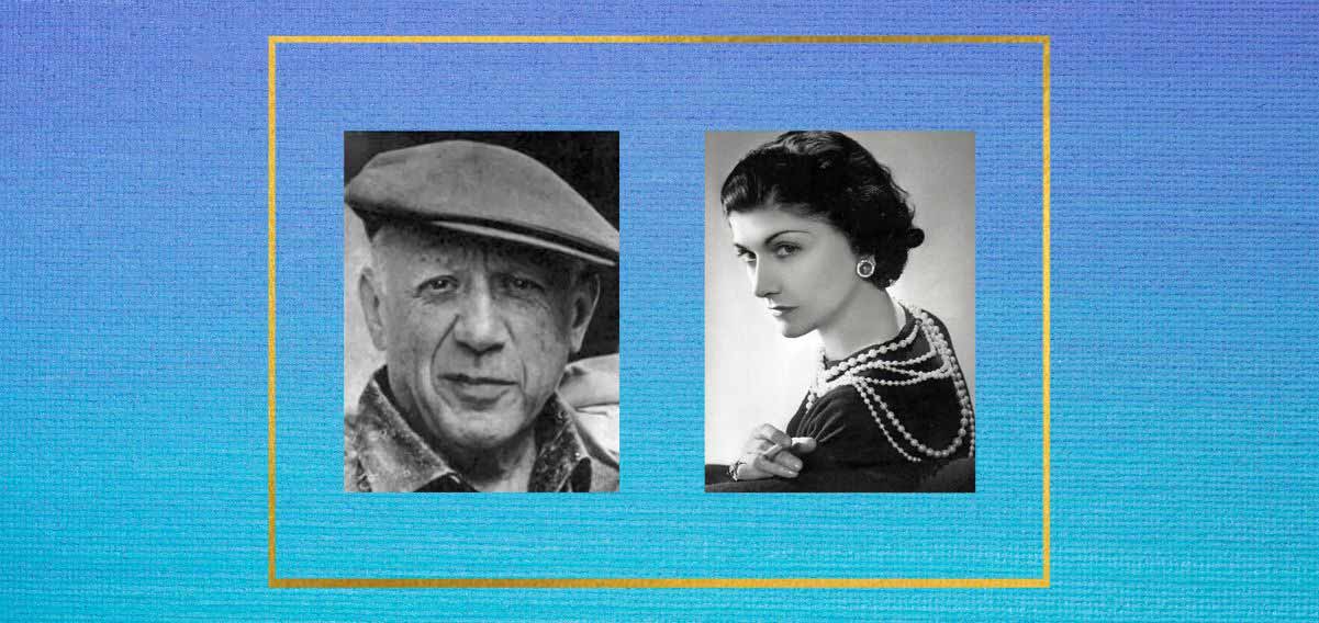 Picasso e Chanel in mostra a Madrid