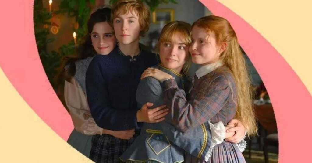 Piccole Donne, il film tratto dal classico di Louisa May Alcott