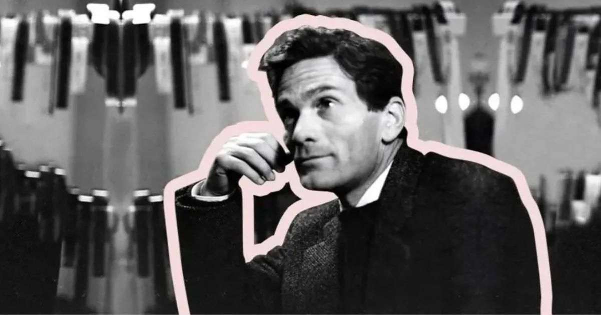 Pier Paolo Pasolini, i collegamenti per gli esami orali di maturità