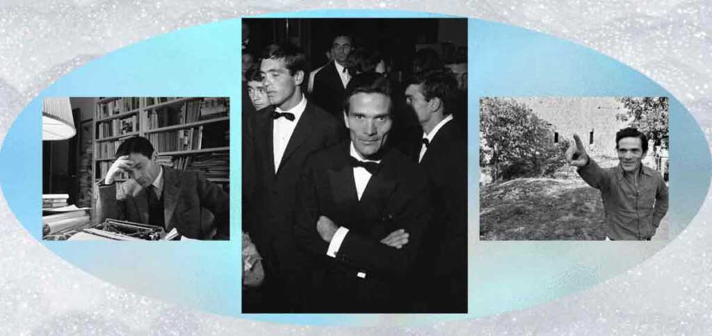 "Pier Paolo Pasolini. Sotto gli occhi del mondo", la mostra per celebrare il centenario