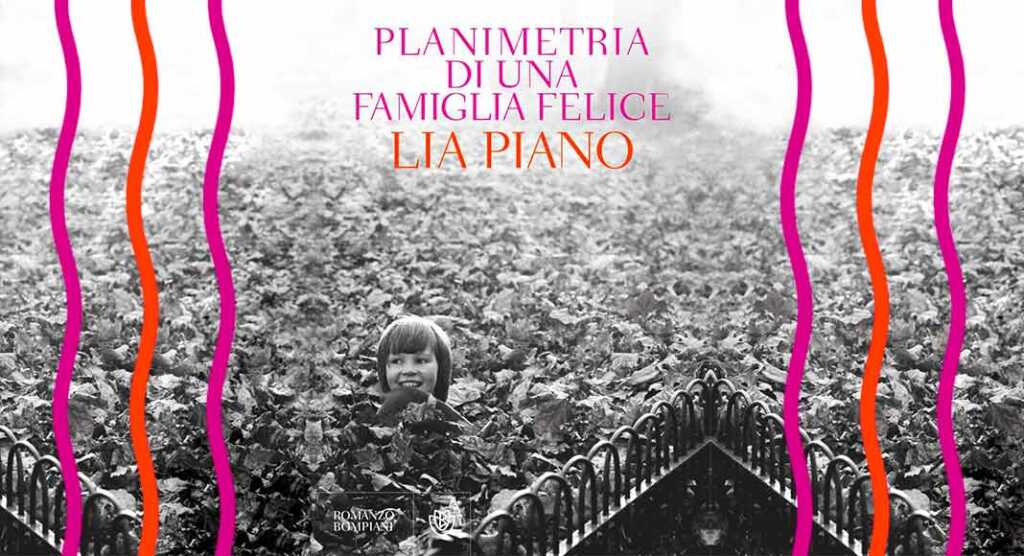 “Planimetria di una famiglia felice”, la scia luminosa del tempo del gioco
