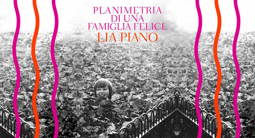 “Planimetria di una famiglia felice”, la scia luminosa del tempo del gioco 10 “Planimetria di una famiglia felice”, la scia luminosa del tempo del gioco