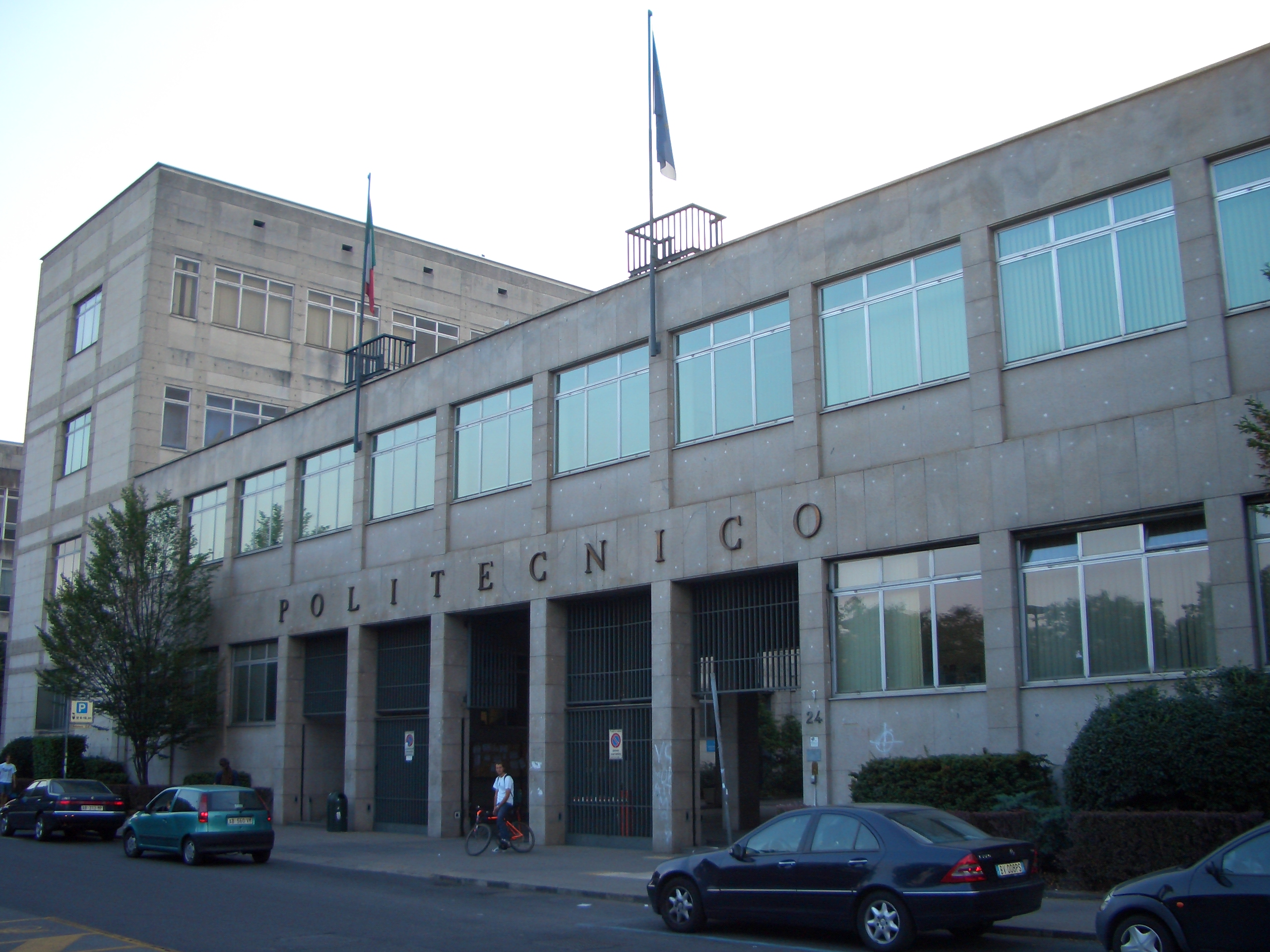 Politecnico Torino