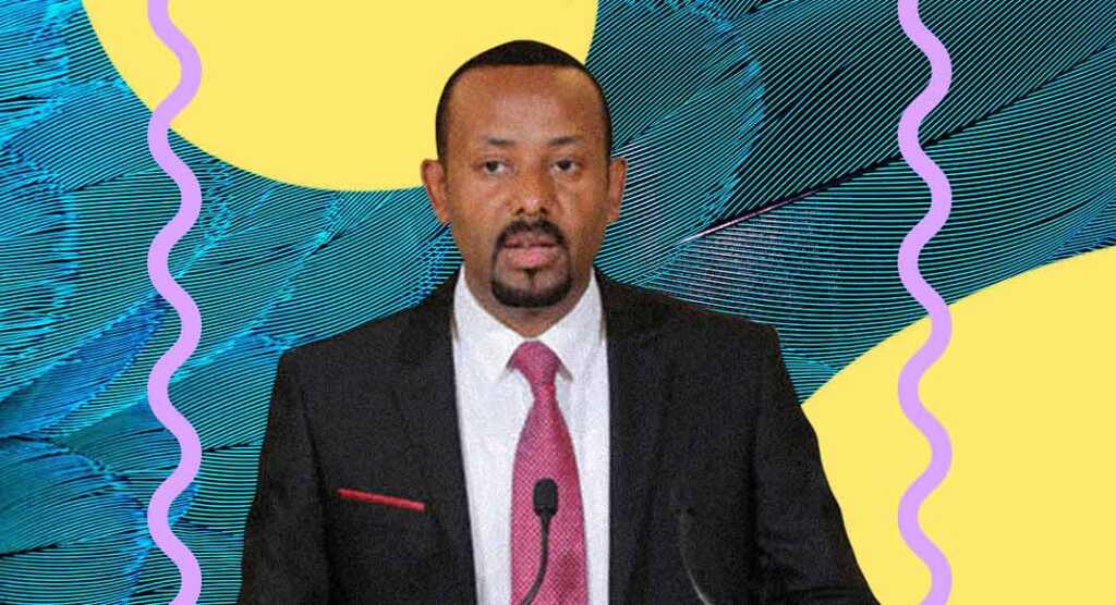 Premio Nobel per la Pace, ha vinto Abiy Ahmed Ali