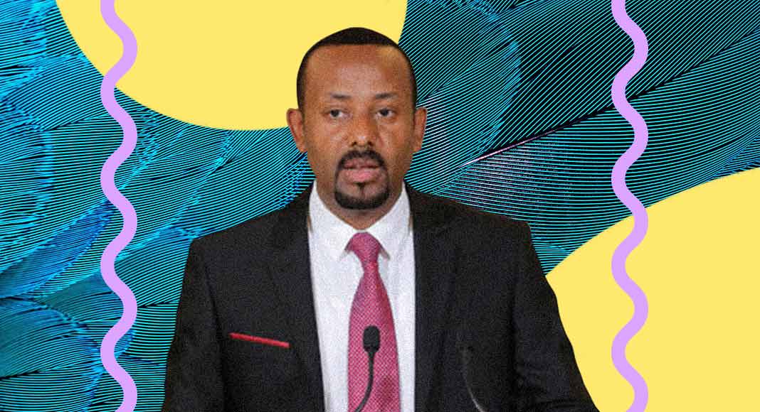 Premio Nobel per la Pace, ha vinto Abiy Ahmed Ali