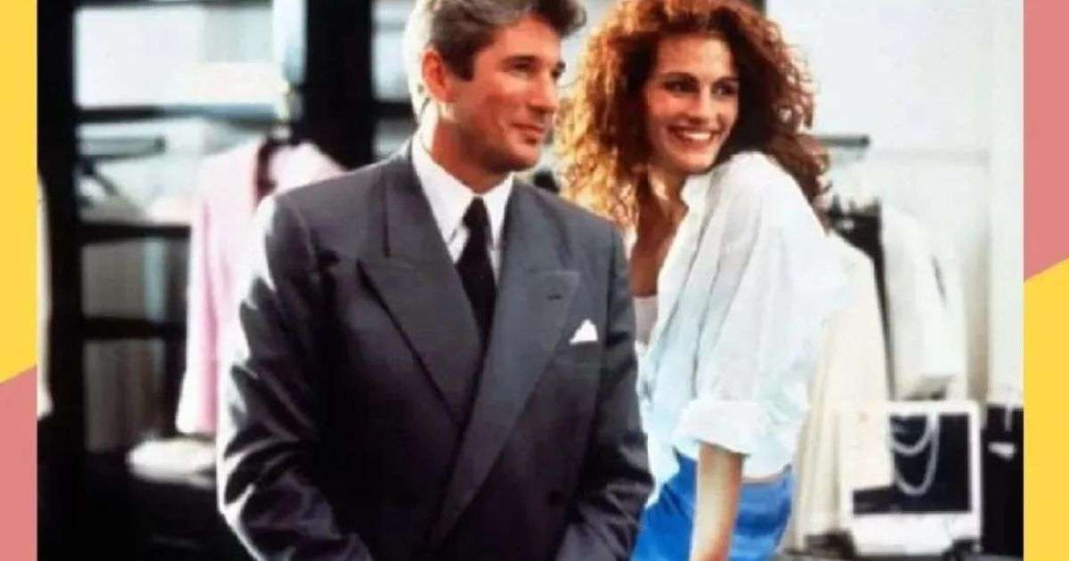 Pretty Woman, perché rivedere uno dei film d’amore più amati di sempre 2 Pretty Woman, perché rivedere uno dei film d’amore più amati di sempre