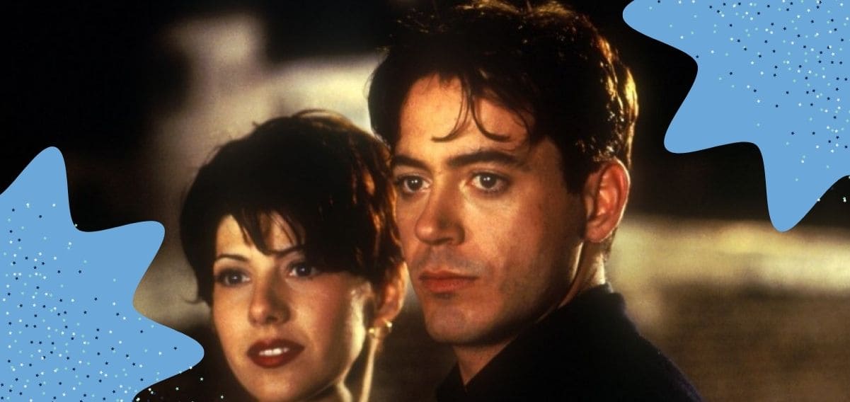 "Only You - Amore a prima vista", alla ricerca dell'anima gemella