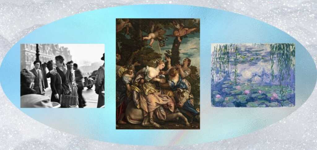 Giornata Mondiale del Bacio: la storia del gesto più romantico di sempre