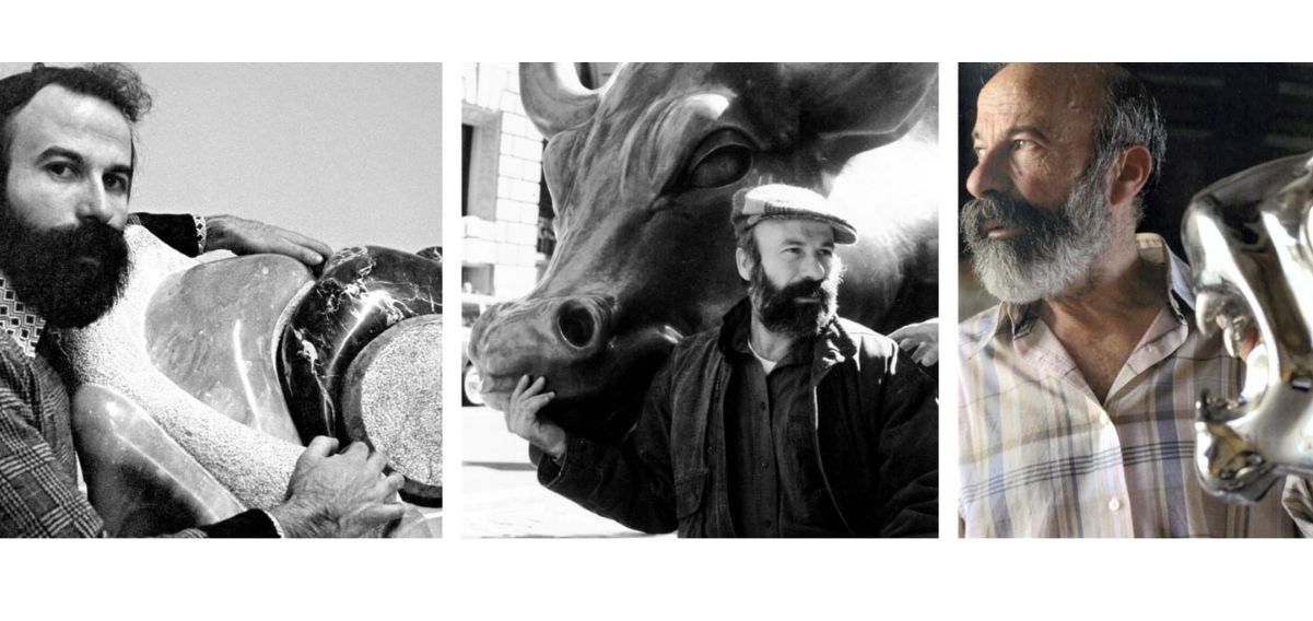 Charging Bull di Arturo di Modica, la storia del Toro di Wall Street 8 Charging Bull di Arturo di Modica, la storia del Toro di Wall Street