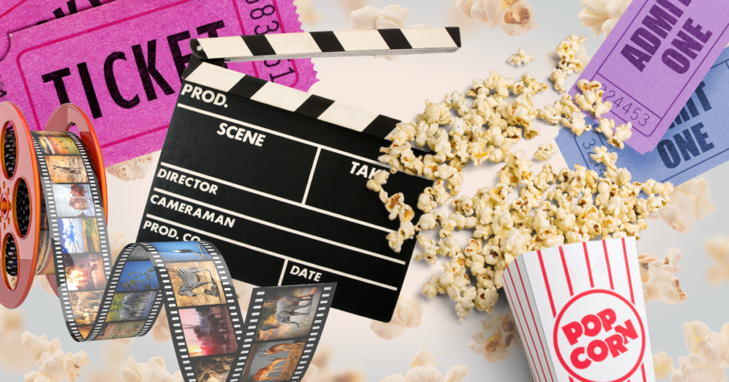 5 film in uscita ad Ottobre sulle piattaforme