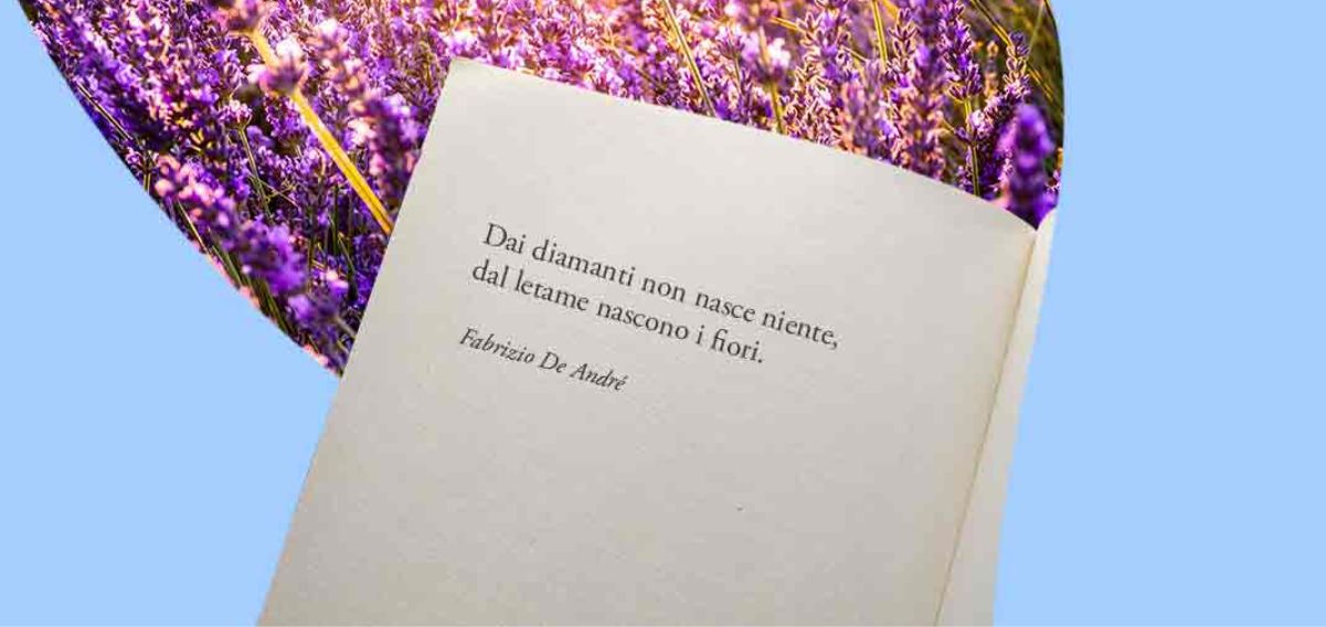 Il valore degli "ultimi" secondo Fabrizio De André